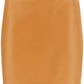 Versace medusa '95 leather mini skirt
