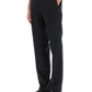 Versace tailored pants with medusa details