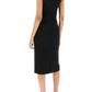 Versace medusa '95 midi dress
