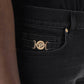 Versace jeans slim medusa biggie