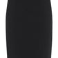 Versace grain de poudre pencil skirt