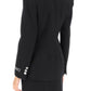 Versace hourglass double-breasted blazer
