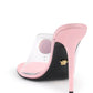 Versace vagabond mules
