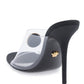 Versace vagabond mules