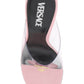 Versace vagabond mules