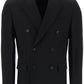 Versace tailoring jacket in wool