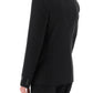 Versace tailoring jacket in wool
