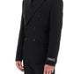 Versace tailoring jacket in wool
