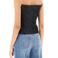 Versace medusa '95 bustier top