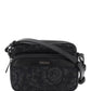 Versace baroque messenger bag