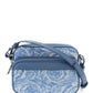 Versace baroque messenger bag
