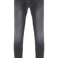 Versace medusa '95 skinny jeans