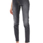 Versace medusa '95 skinny jeans