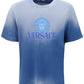 Versace "gradient medusa t-shirt