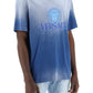 Versace "gradient medusa t-shirt