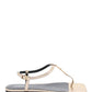 Versace medusa '95 sandals