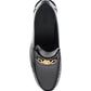 Versace medusa '95 loafers