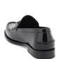 Versace "medusa '95 patent leather