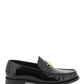 Versace "medusa '95 patent leather