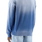 Versace "gradient medusa sweatshirt