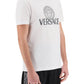 Versace t-shirt with medusa print