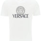 Versace t-shirt with medusa print