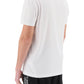 Versace t-shirt with medusa print