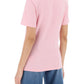 Versace t-shirt girocollo 1978 re-edition