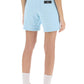 Versace sweatshorts with 1978 re-edition logo