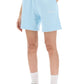 Versace sweatshorts with 1978 re-edition logo