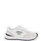 Versace milano runner sneakers