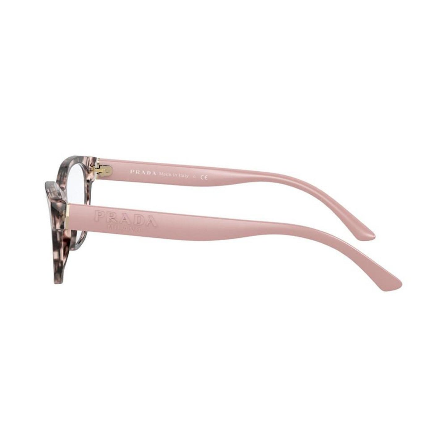 PR 03WV Women's Rectangle Eyeglasses