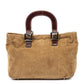 Small Corduroy Tote