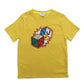 The Marc Jacobs Kids Logo Printed Crewneck T-Shirt