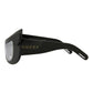 Cat Eye-Acetate Frame Sunglasses