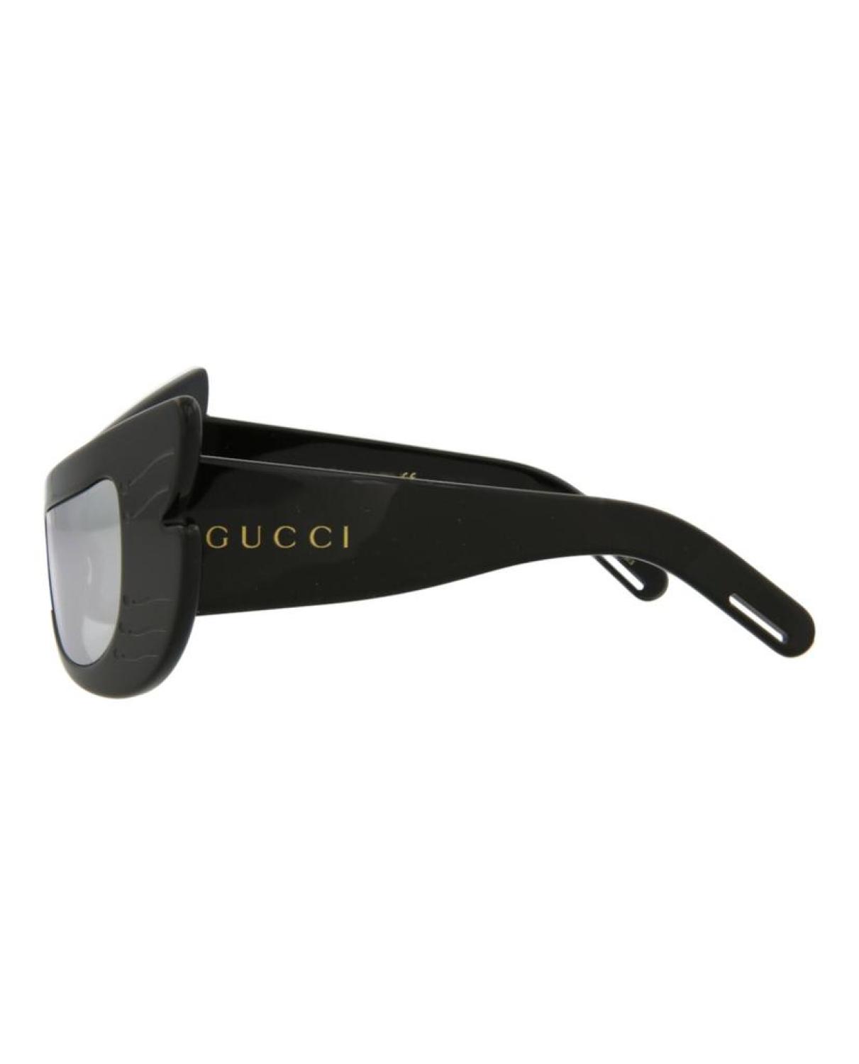 Cat Eye-Acetate Frame Sunglasses