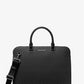 Cooper Signature Logo Briefcase