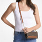 Jet Set Medium Logo 2-in-1 Convertible Crossbody Bag