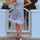 Alma Dress In Hacienda