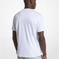 Cotton Crewneck T-Shirt