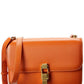 Saint Laurent Le Carre Leather Shoulder Bag