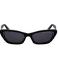 Marc Jacobs Eyewear Cat-Eye Frame Sunglasses