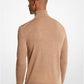 Merino Wool Turtleneck Sweater