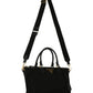 Re-Nylon Shoulder Bag