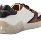 Citysole Leather Court