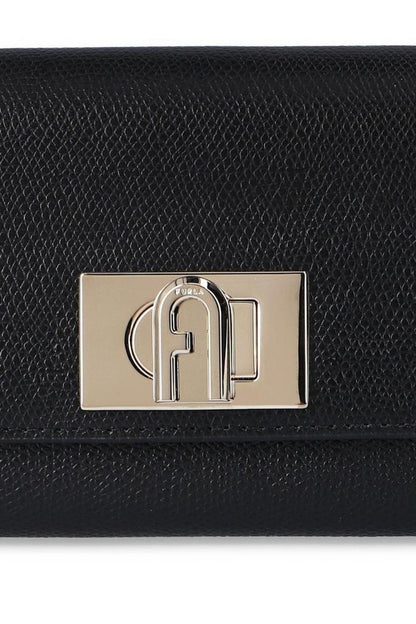 Furla 1927 Foldover-Top Wallet