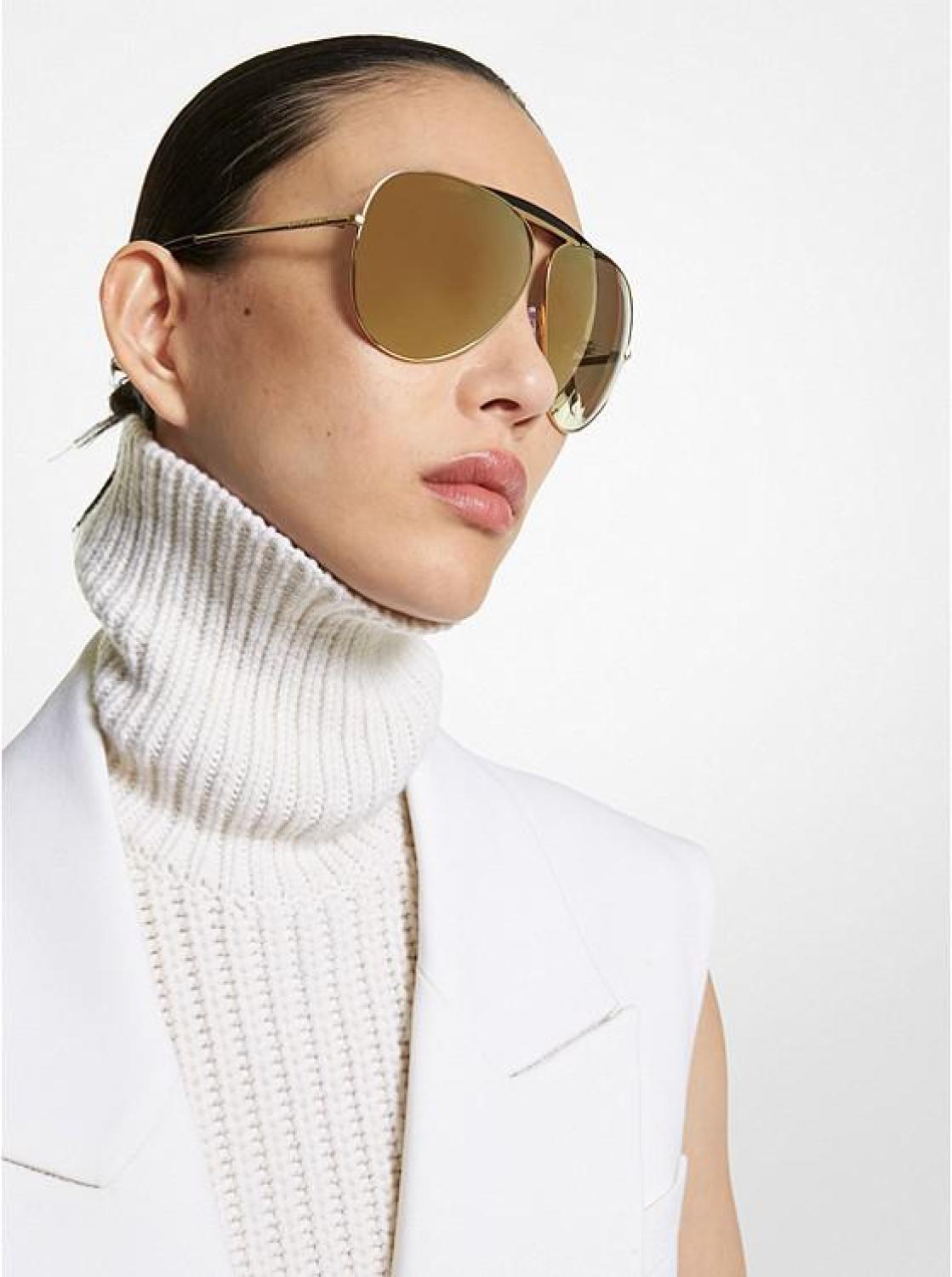 Bleecker Sunglasses