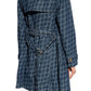 Michael Michael Kors Denim Trench Coat