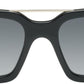 Black 589/S Sunglasses