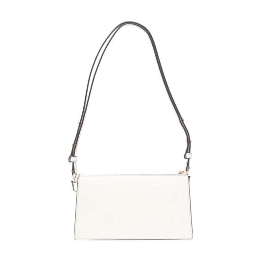 Michael Kors Empire Zip-Up Crossbody Bag